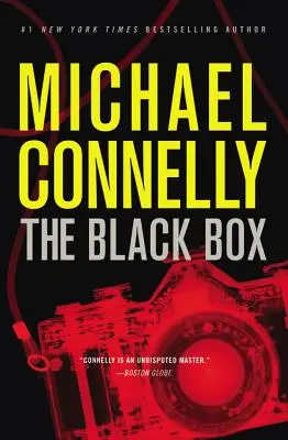 La scatola nera - The Black Box