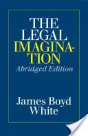 L'immaginazione giuridica - The Legal Imagination