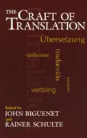 Il mestiere della traduzione - The Craft of Translation