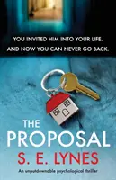 La proposta: Un thriller psicologico imprescindibile - The Proposal: An unputdownable psychological thriller