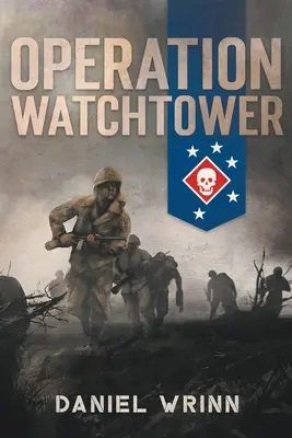 Operazione Torre di Guardia - Operation Watchtower