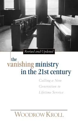 Il ministero che scompare nel XXI secolo - The Vanishing Ministry in the 21st Century