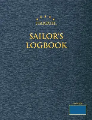 Diario di bordo del marinaio Starpath - Starpath Sailor's Logbook