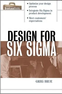 Progettazione per Six SIGMA - Design for Six SIGMA