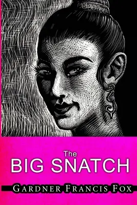 Signora di L.U.S.T. #10 - La grande fregatura - Lady from L.U.S.T. #10 - The Big Snatch