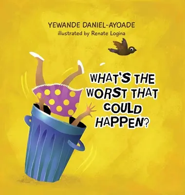 Qual è il peggio che possa accadere? - What's the Worst that Could Happen?