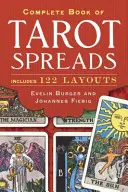 Libro completo dei Tarocchi - Complete Book of Tarot Spreads