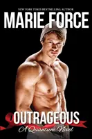 Oltraggioso: Un romanzo Quantum - Outrageous: A Quantum Novel
