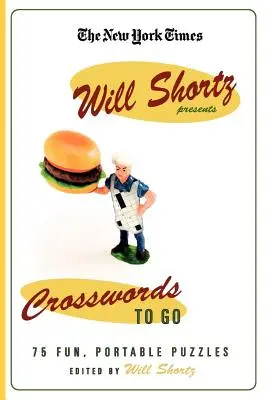 Il New York Times Will Shortz presenta i cruciverba da portare via - The New York Times Will Shortz Presents Crosswords to Go