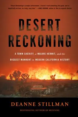La resa dei conti nel deserto - Desert Reckoning