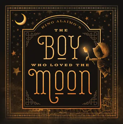 Il ragazzo che amava la luna - The Boy Who Loved the Moon