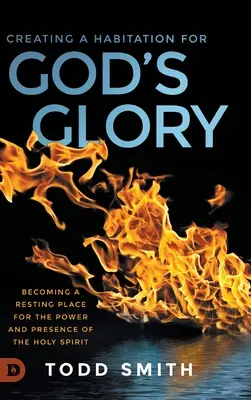 Creare una dimora per la gloria di Dio: Diventare un luogo di riposo per la potenza e la presenza dello Spirito Santo - Creating a Habitation for God's Glory: Becoming a Resting Place for the Power and Presence of the Holy Spirit
