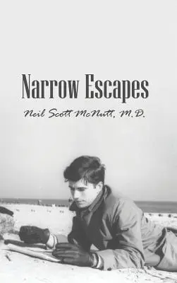 Fughe strette - Narrow Escapes