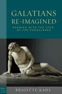 Galati reimmaginato - Galatians Re-Imagined