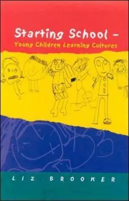 Iniziare la scuola - Starting School