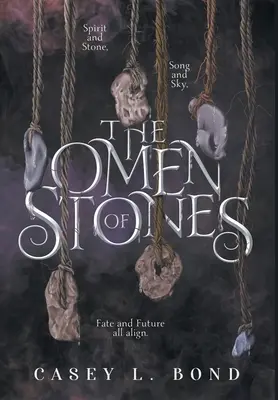 Il presagio delle pietre - The Omen of Stones
