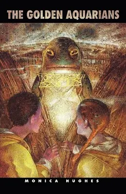 Gli acquari d'oro - The Golden Aquarians