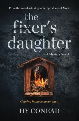 La figlia dell'aggiustatore: Un romanzo giallo - The Fixer's Daughter: A Mystery Novel