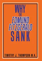 Perché l'Edmund Fitzgerald è affondato - Why the Edmund Fitzgerald Sank