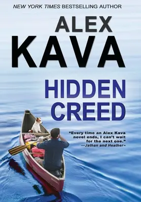 Hidden Creed: (Libro 6 Ryder Creed K-9 Mystery) - Hidden Creed: (Book 6 Ryder Creed K-9 Mystery)