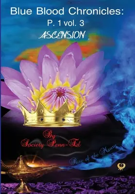 Cronache del sangue blu: Ascensione - Blue Blood Chronicles: Ascension