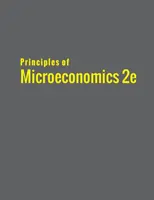 Principi di microeconomia 2e - Principles of Microeconomics 2e
