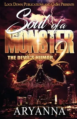 L'anima di un mostro 2: L'umorismo del diavolo - Soul of a Monster 2: The Devil's Humor