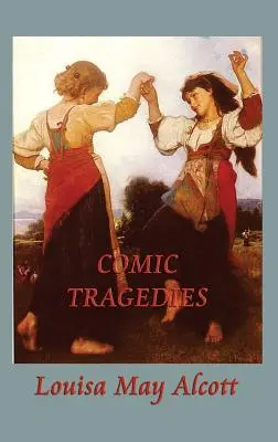 Tragedie comiche - Comic Tragedies