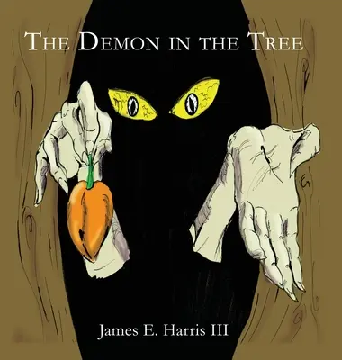 Il demone nell'albero - The Demon in the Tree