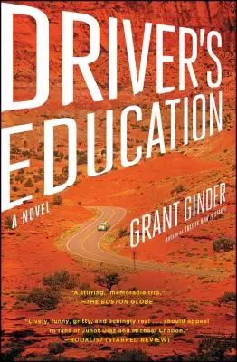 Educazione del conducente - Driver's Education
