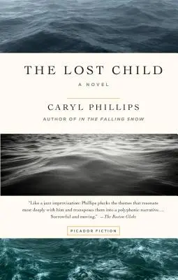 Il bambino perduto - The Lost Child