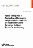 Gestione dell'invecchiamento delle centrali nucleari durante i periodi di costruzione ritardata, di arresto prolungato e di arresto permanente prima della disattivazione: AIEA - Ageing Management of Nuclear Power Plants During Delayed Construction Periods, Extended Shutdown and Permanent Shutdown Prior to Decommissioning: IAEA