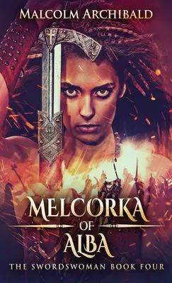 Melcorka di Alba - Melcorka of Alba