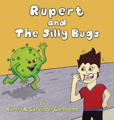 Rupert e gli insetti sciocchi - Rupert and The Silly Bugs