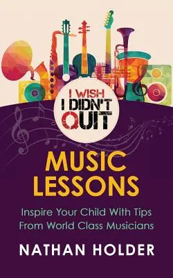 Vorrei non aver smesso: Lezioni di musica - I Wish I Didn't Quit: Music Lessons