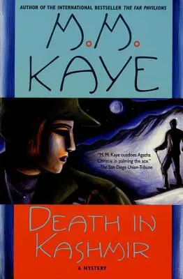 Morte in Kashmir: Un mistero - Death in Kashmir: A Mystery