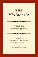 La Filocalia: Un testo classico della spiritualità ortodossa - The Philokalia: A Classic Text of Orthodox Spirituality