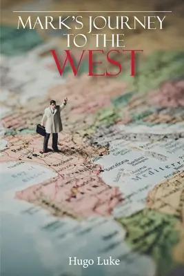Il viaggio di Marco in Occidente - Mark's Journey to the West