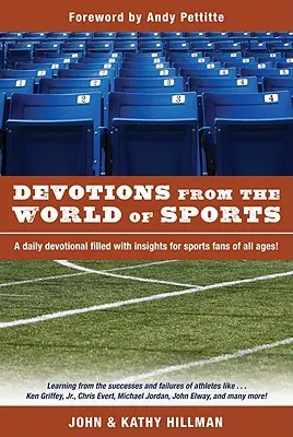 Devozioni dal mondo dello sport - Devotions from the World of Sports