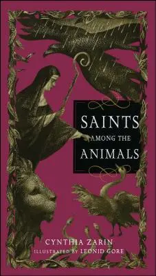 Santi tra gli animali - Saints Among the Animals