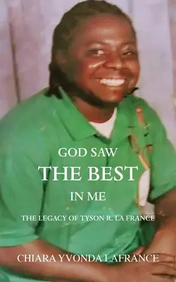 Dio ha visto il meglio in me - God Saw the Best in Me