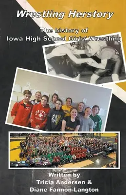 Storia del wrestling - Wrestling Herstory