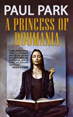 Una principessa di Romania - A Princess of Roumania