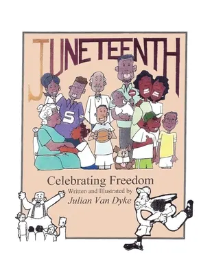 Juneteenth, la celebrazione della libertà - Juneteenth, Celebrating Freedom