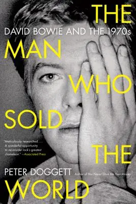 L'uomo che vendette il mondo: David Bowie e gli anni '70 - The Man Who Sold the World: David Bowie and the 1970s