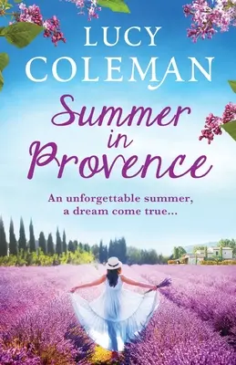 Estate in Provenza - Summer in Provence