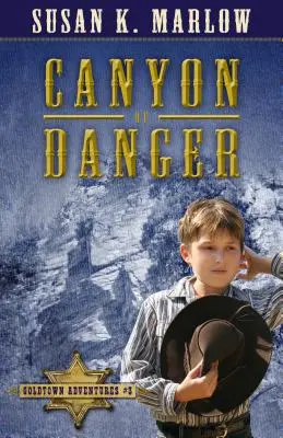 Il canyon del pericolo - Canyon of Danger