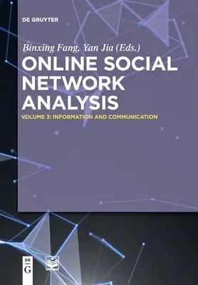 Informazione e comunicazione - Information and Communication