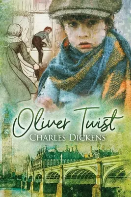 Oliver Twist (Annotato) - Oliver Twist (Annotated)
