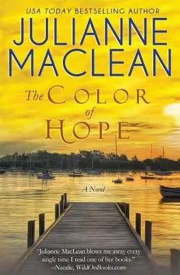 Il colore della speranza - The Color of Hope